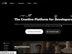 Sites similar to alexgeorgiev.net