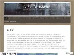 Sites similar to alexgijsbers.nl