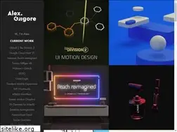 Sites similar to alexgrigore.com