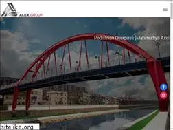 Sites similar to alexgroup.com.eg