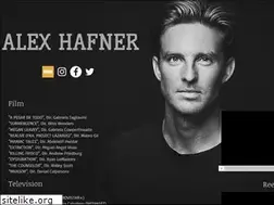 Sites similar to alexhafner.org