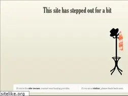 Sites similar to alexhan.com