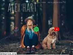 Sites similar to alexhart.com