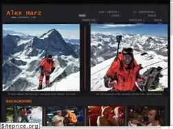 Sites similar to alexharz.com