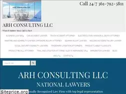 Sites similar to alexhernandezlaw.com