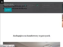 Sites similar to alexhotel.pl