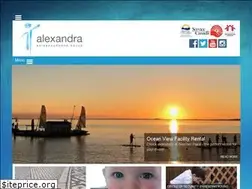 Sites similar to alexhouse.net