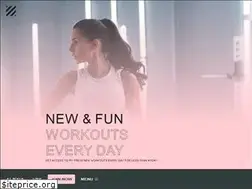 Sites similar to alexia-clark.com