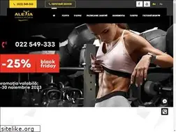 Sites similar to alexia.md
