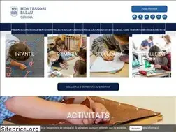Sites similar to alexia.montessori-palau.net