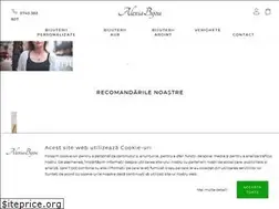 Sites similar to alexiabijou.ro