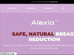 Sites similar to alexiabreastreduction.com
