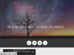 Sites similar to alexiachamberlynn.com