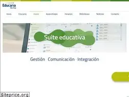 Sites similar to alexiaeducacion.cl