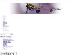 Sites similar to alexiajewelry.com