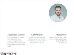 Sites similar to alexiakl.com