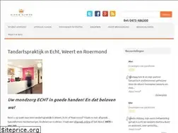 Sites similar to alexiakliniek.nl