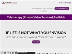 Sites similar to alexiamcleod.com