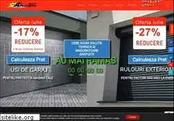 Sites similar to alexiana.ro