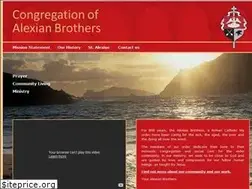 Sites similar to alexianbrothers.ie