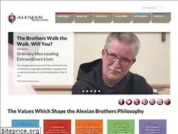 Sites similar to alexianbrothers.org