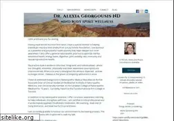 Sites similar to alexiand.com