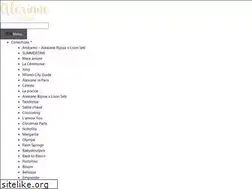 Sites similar to alexiane-bijoux.com
