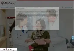 Sites similar to alexianer-krefeld.de