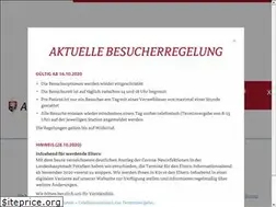 Sites similar to alexianer-potsdam.de