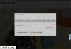 Sites similar to alexianer-sachsen-anhalt.de