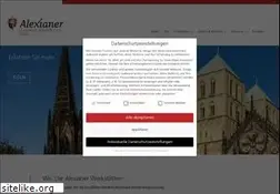 Sites similar to alexianer-werkstaetten.de