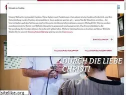 Sites similar to alexianerkloster.de