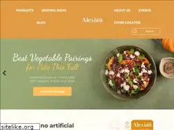 Sites similar to alexianpate.com