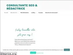 Sites similar to alexiapeytoureau.fr
