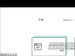 Sites similar to alexiatoulmet.com