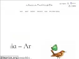 Sites similar to alexiaudriste.ro