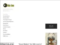 Sites similar to alexieaaron.com