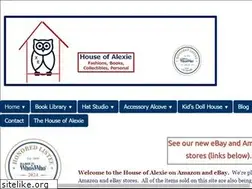 Sites similar to alexieinc.com