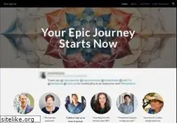 Sites similar to alexiglecia.com