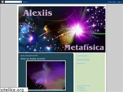 Sites similar to alexiis-metafisica.blogspot.com
