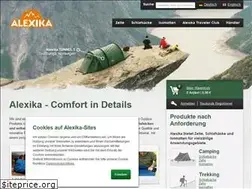 Sites similar to alexika.eu