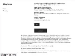 Sites similar to aleximas.com