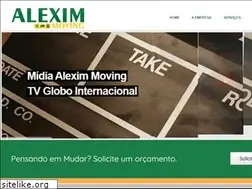 Sites similar to aleximmoving.com