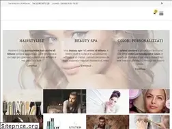 Sites similar to aleximparrucchieri.com