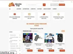 Sites similar to aleximtop.ro