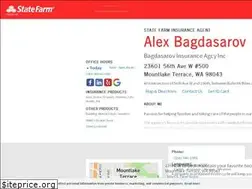 Sites similar to alexinseattle.com