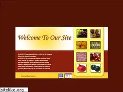 Sites similar to alexinter-eg.com