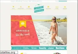 Sites similar to alexinwanderland.com