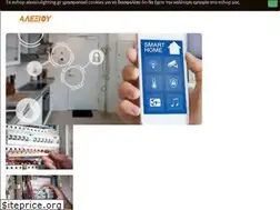 Sites similar to alexioulighting.gr
