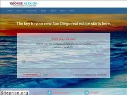 Sites similar to alexiourealty.com